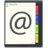 Address Book Icon